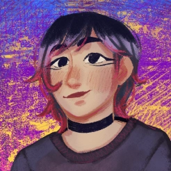 Artist Barbie - IOFiction Team